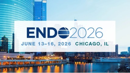 Congreso ENDO - Endocrine Society 2026